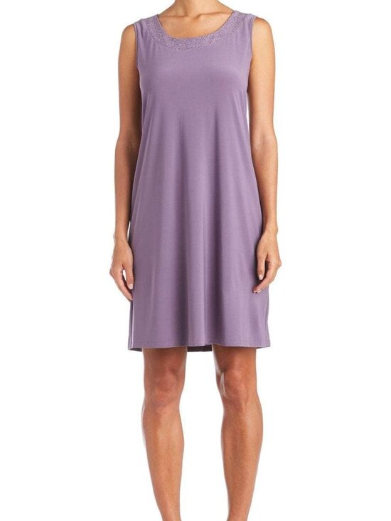 R&M Richards Dresses & Skirts - NWT R&M Richards 8993P Poly Spandex Cocktail Dresses Orchid Size 4P